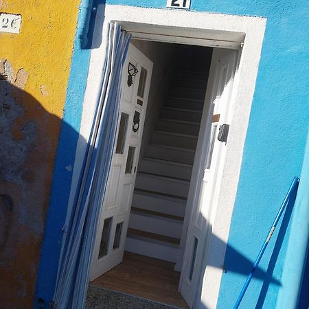 Cà Comare Burano Villa Ngoại thất bức ảnh