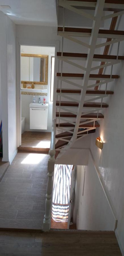 Cà Comare Burano Villa Ngoại thất bức ảnh