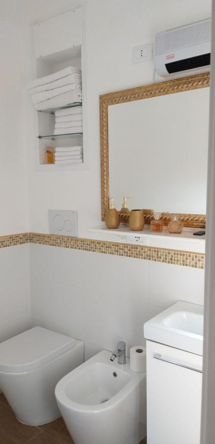 Cà Comare Burano Villa Ngoại thất bức ảnh