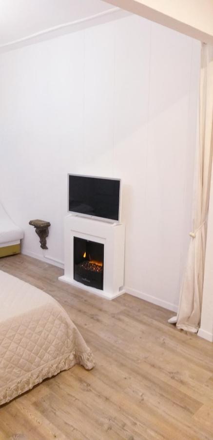 Cà Comare Burano Villa Ngoại thất bức ảnh