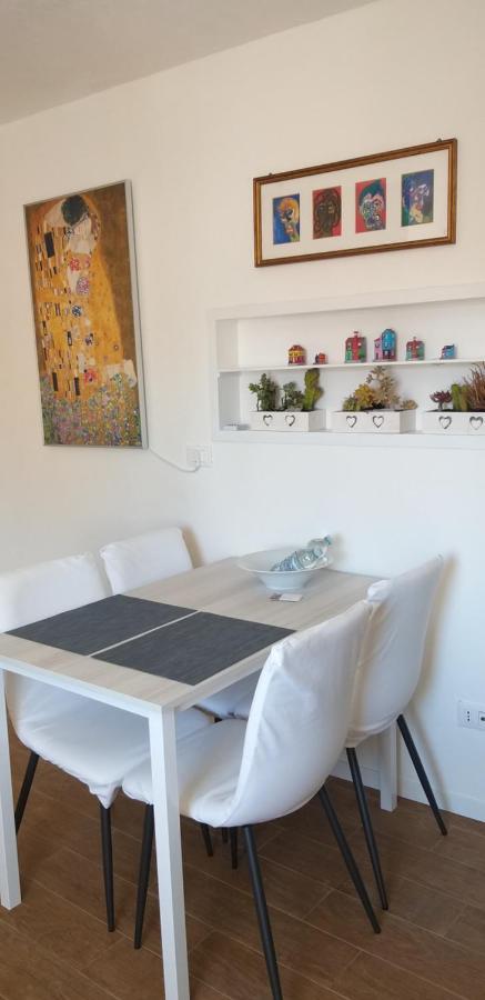 Cà Comare Burano Villa Ngoại thất bức ảnh