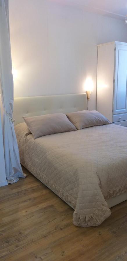 Cà Comare Burano Villa Ngoại thất bức ảnh