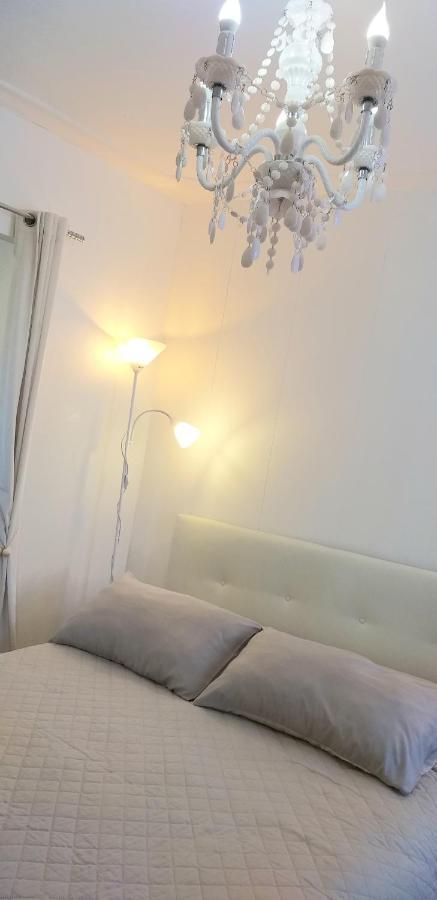 Cà Comare Burano Villa Ngoại thất bức ảnh