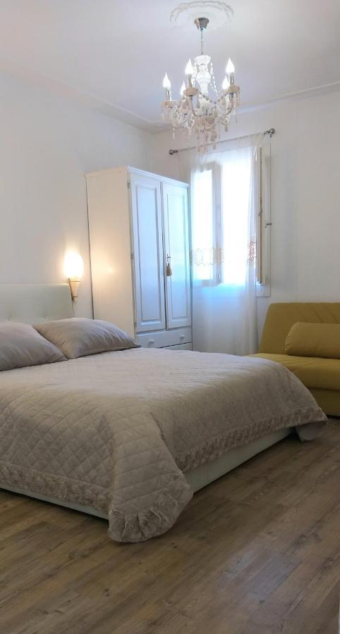 Cà Comare Burano Villa Ngoại thất bức ảnh