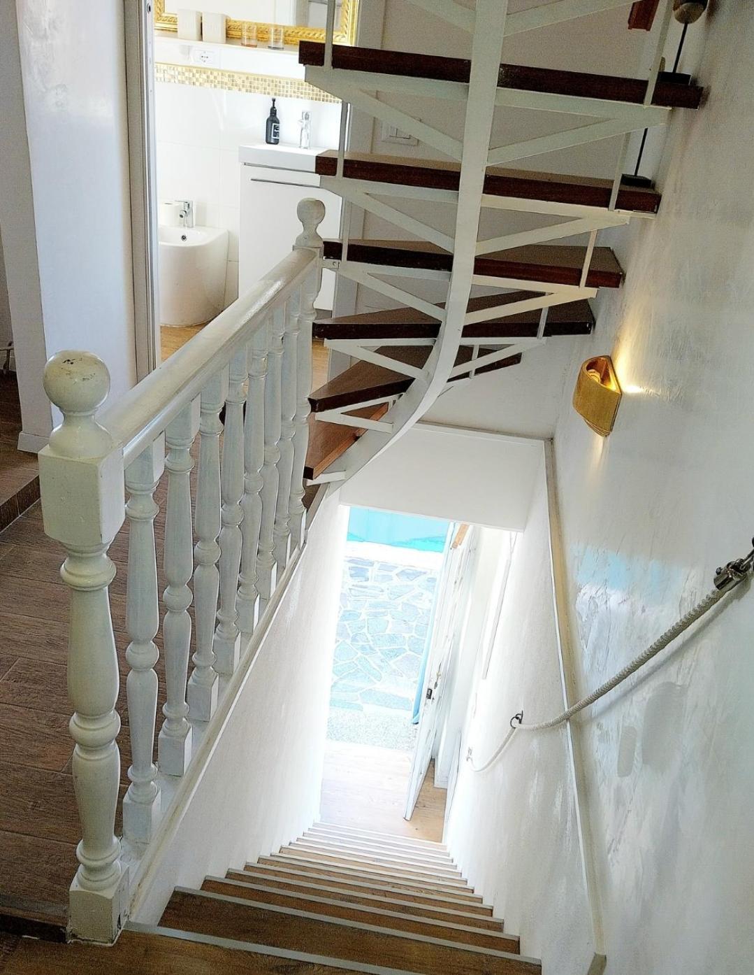 Cà Comare Burano Villa Ngoại thất bức ảnh
