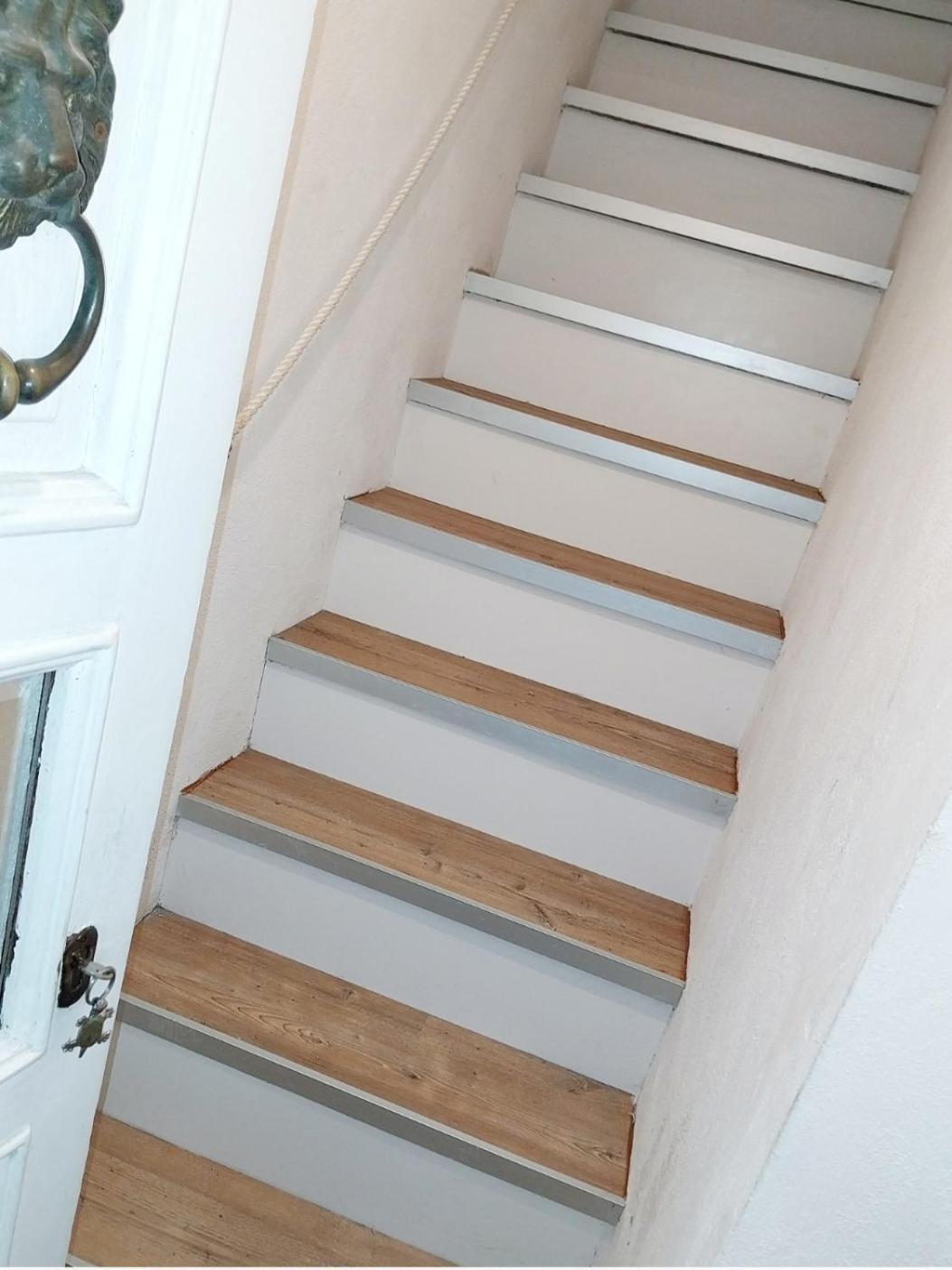 Cà Comare Burano Villa Ngoại thất bức ảnh