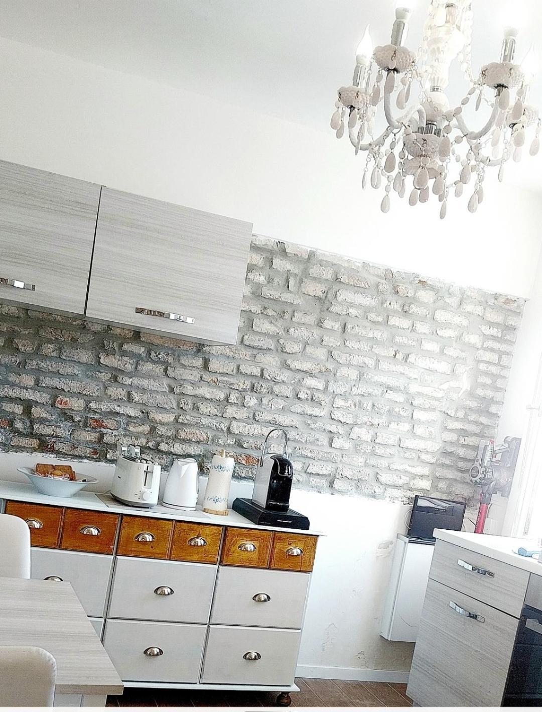 Cà Comare Burano Villa Ngoại thất bức ảnh