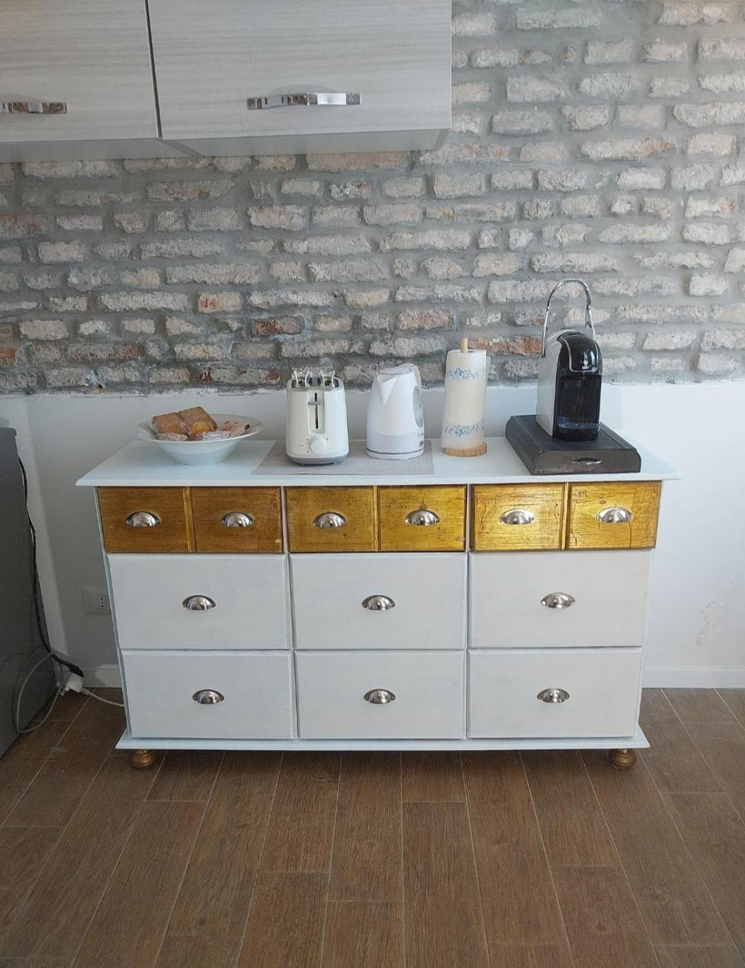 Cà Comare Burano Villa Ngoại thất bức ảnh